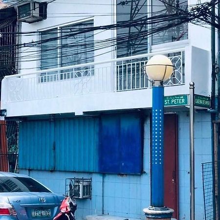 The Mansion - 2 Pax Solo Budget Room Near Airport Terminal มะนิลา ภายนอก รูปภาพ