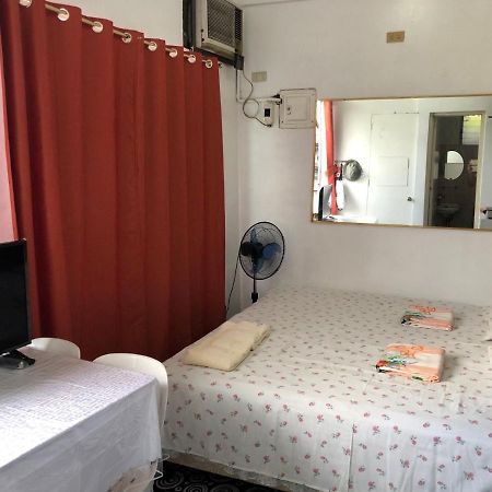The Mansion - 2 Pax Solo Budget Room Near Airport Terminal มะนิลา ภายนอก รูปภาพ